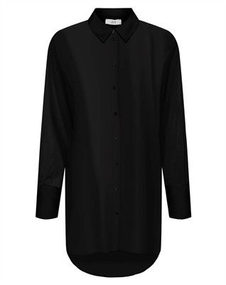 Barbara Long Skjorte